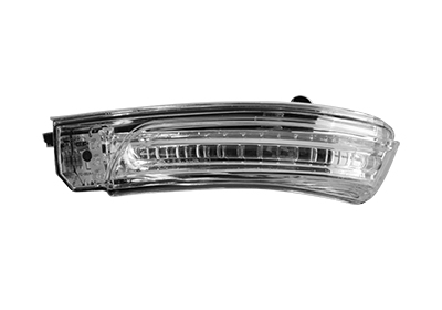 Feu clignotant | VAN WEZEL