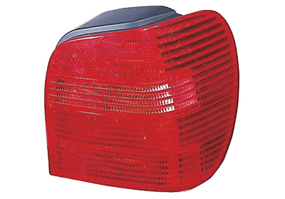 Feu arrière | VAN WEZEL