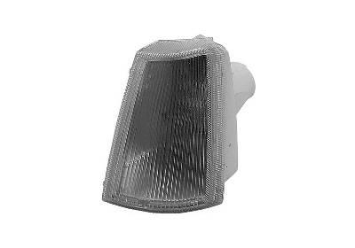 Feu clignotant | VAN WEZEL