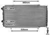 Image du produit pour Radiateur, refroidissement du moteur