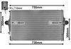 Image du produit pour Intercooler, échangeur