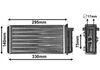 Image du produit pour Système de chauffage *** IR PLUS ***