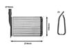 Image du produit pour Système de chauffage