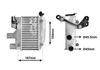 Image du produit pour Intercooler, échangeur