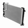 Image du produit pour Condenseur, climatisation