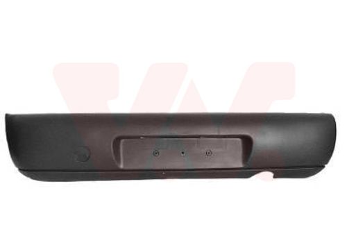 Image du produit pour Pare-chocs