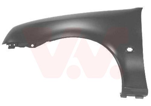 Image du produit pour Aile ** Equipart **