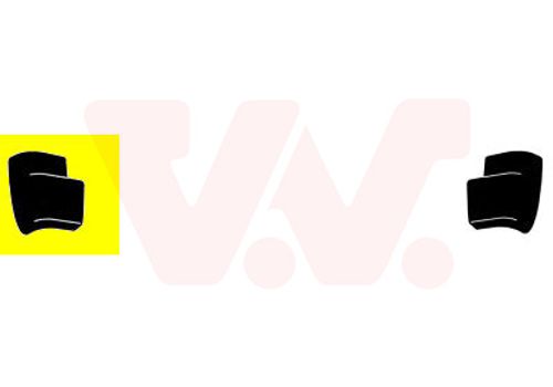 Image du produit pour Pare-chocs