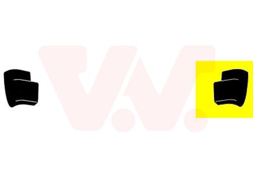 Image du produit pour Pare-chocs