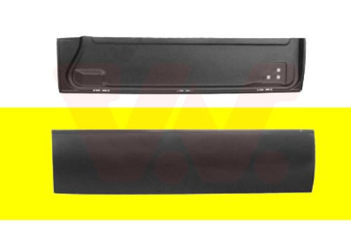 Image du produit pour Porte, Carrosserie