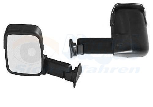 Image du produit pour Rétroviseur extérieur * HAGUS *