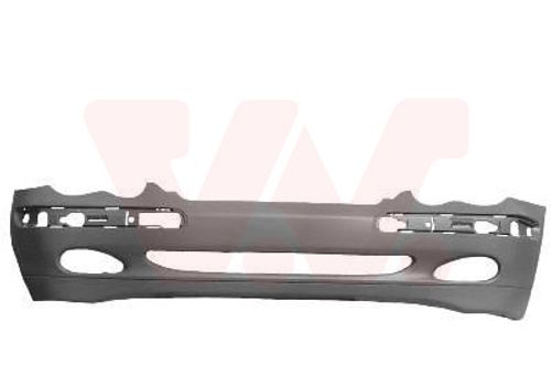 Image du produit pour Pare-chocs ** Equipart **