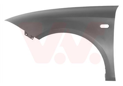 Image du produit pour Aile ** Equipart **