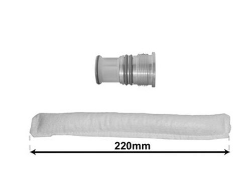 Image du produit pour Filtre déshydratant, climatisation