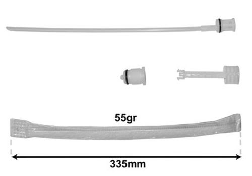 Image du produit pour Filtre déshydratant, climatisation