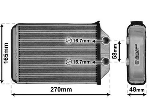 Image du produit pour Système de chauffage