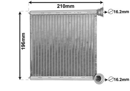 Image du produit pour Système de chauffage