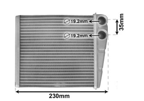 Image du produit pour Système de chauffage