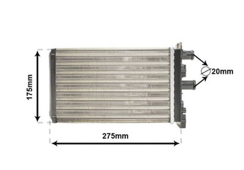 Image du produit pour Système de chauffage
