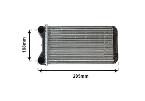 Image du produit pour Système de chauffage