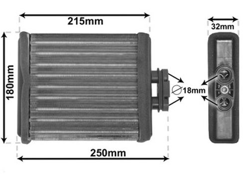 Image du produit pour Système de chauffage