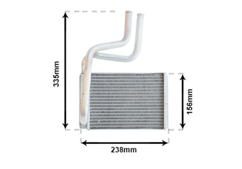 Image du produit pour Système de chauffage