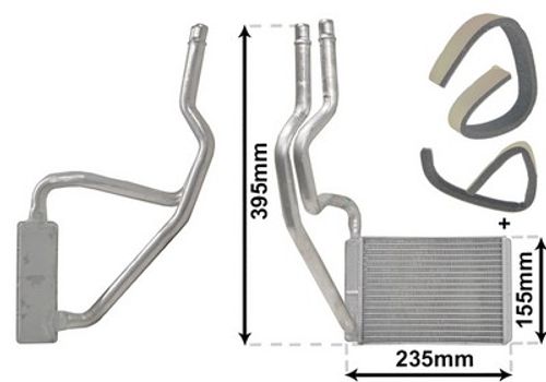 Image du produit pour Système de chauffage