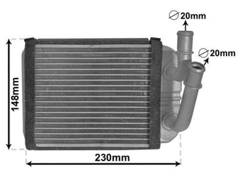Image du produit pour Système de chauffage