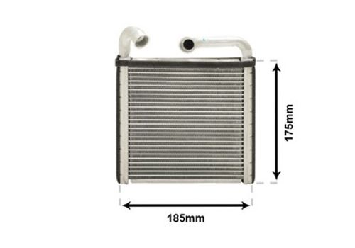 Image du produit pour Système de chauffage
