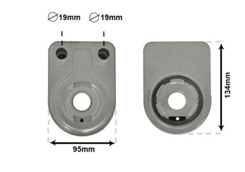 Image du produit pour Radiateur d'huile