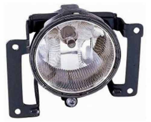 Image du produit pour Projecteur antibrouillard