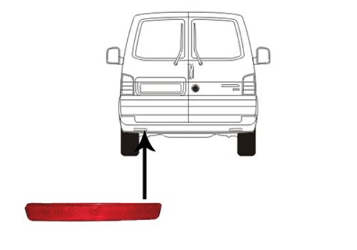 Image du produit pour Catadioptre