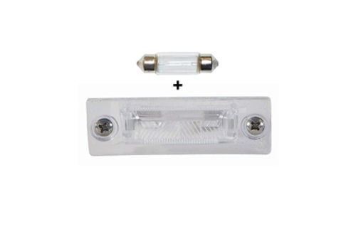 Image du produit pour Feu éclaireur de plaque