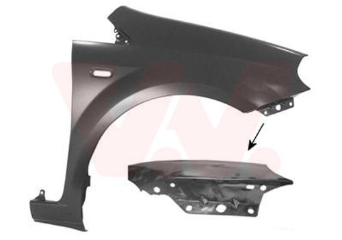 Image du produit pour Aile ** Equipart **