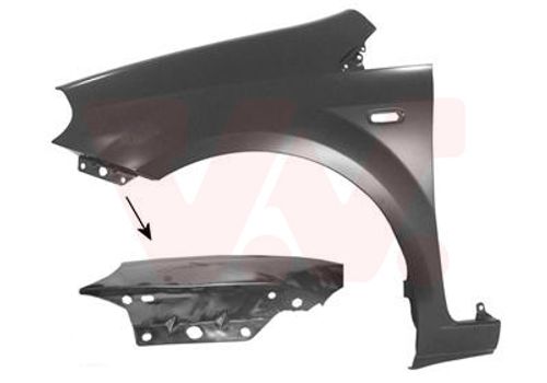 Image du produit pour Aile ** Equipart **