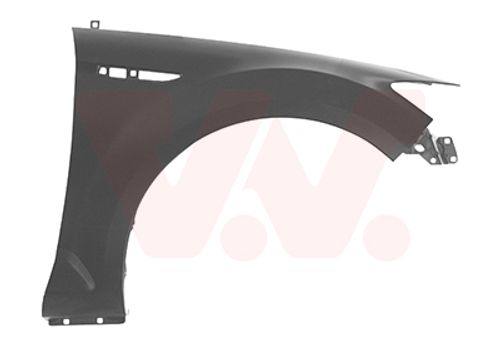 Image du produit pour Aile ** Equipart **