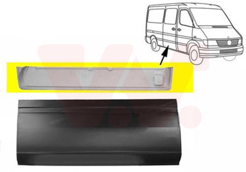 Image du produit pour Porte, Carrosserie