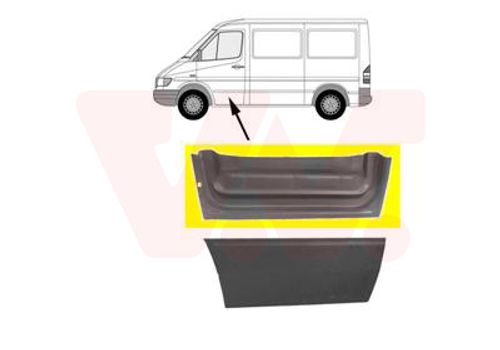 Image du produit pour Porte, Carrosserie