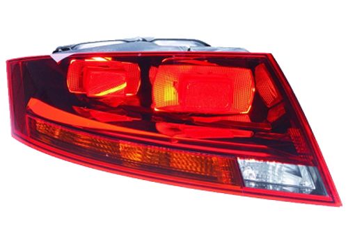 Image du produit pour Feu arrière