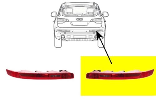 Image du produit pour Feu arrière
