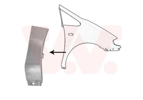 Image du produit pour Aile