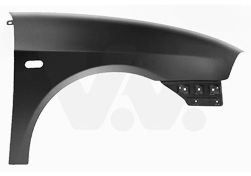 Image du produit pour Aile ** Equipart **