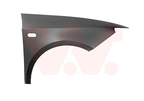 Image du produit pour Aile ** Equipart **