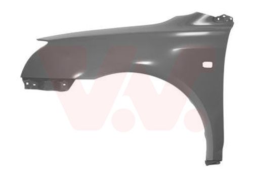 Image du produit pour Aile ** Equipart **