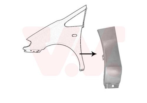 Image du produit pour Aile