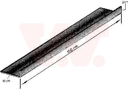Image du produit pour Tôle profilé
