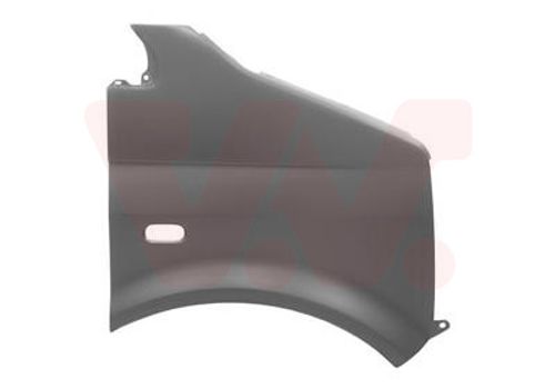 Image du produit pour Aile ** Equipart **