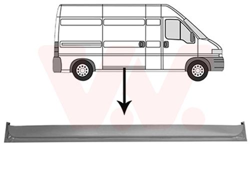 Image du produit pour Porte, Carrosserie