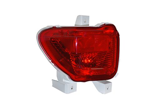 Image du produit pour Feu antibrouillard arrière