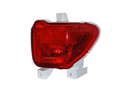 Image du produit pour Feu antibrouillard arrière